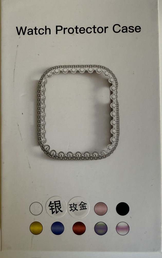Apple Pair  watch case 40mm