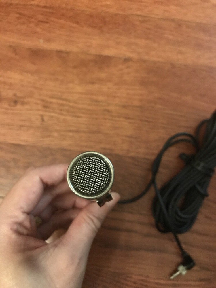 Elmo DY 751 Microphone