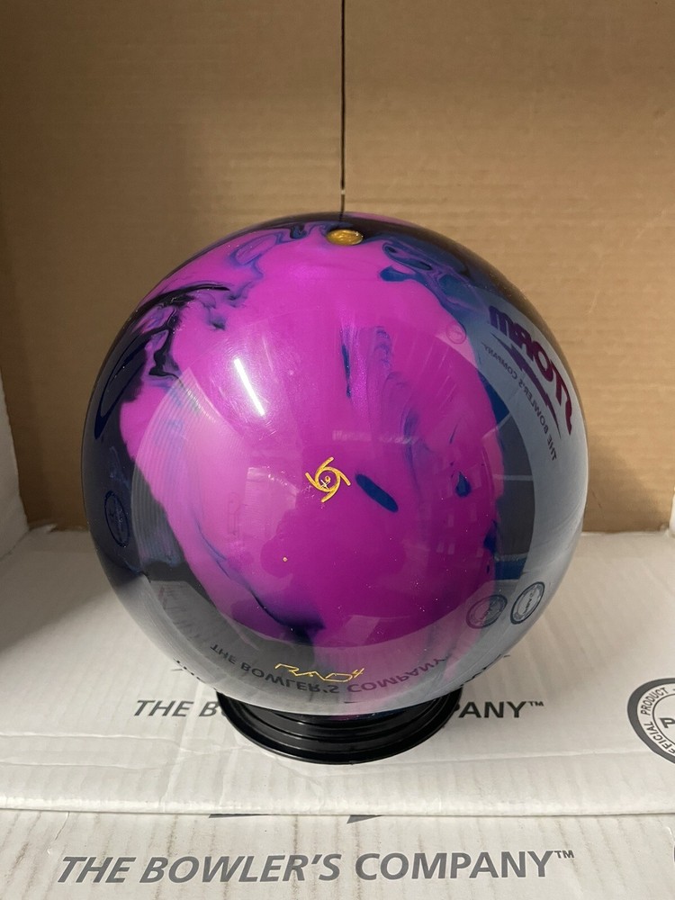 Storm Code Master 15lbs! Overseas! NIB!