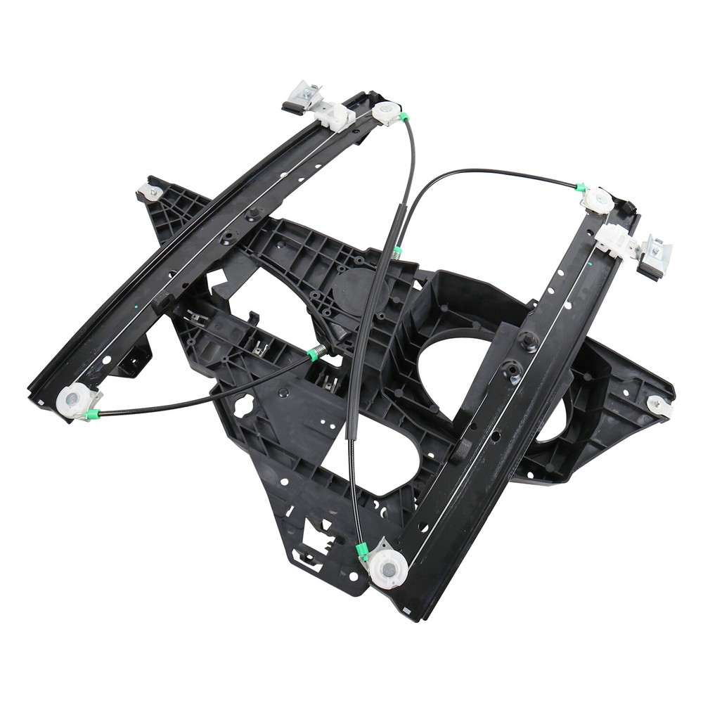 Front Driver Side Window Regulator For 2007-17 Lincoln Navigator Ford Expedition