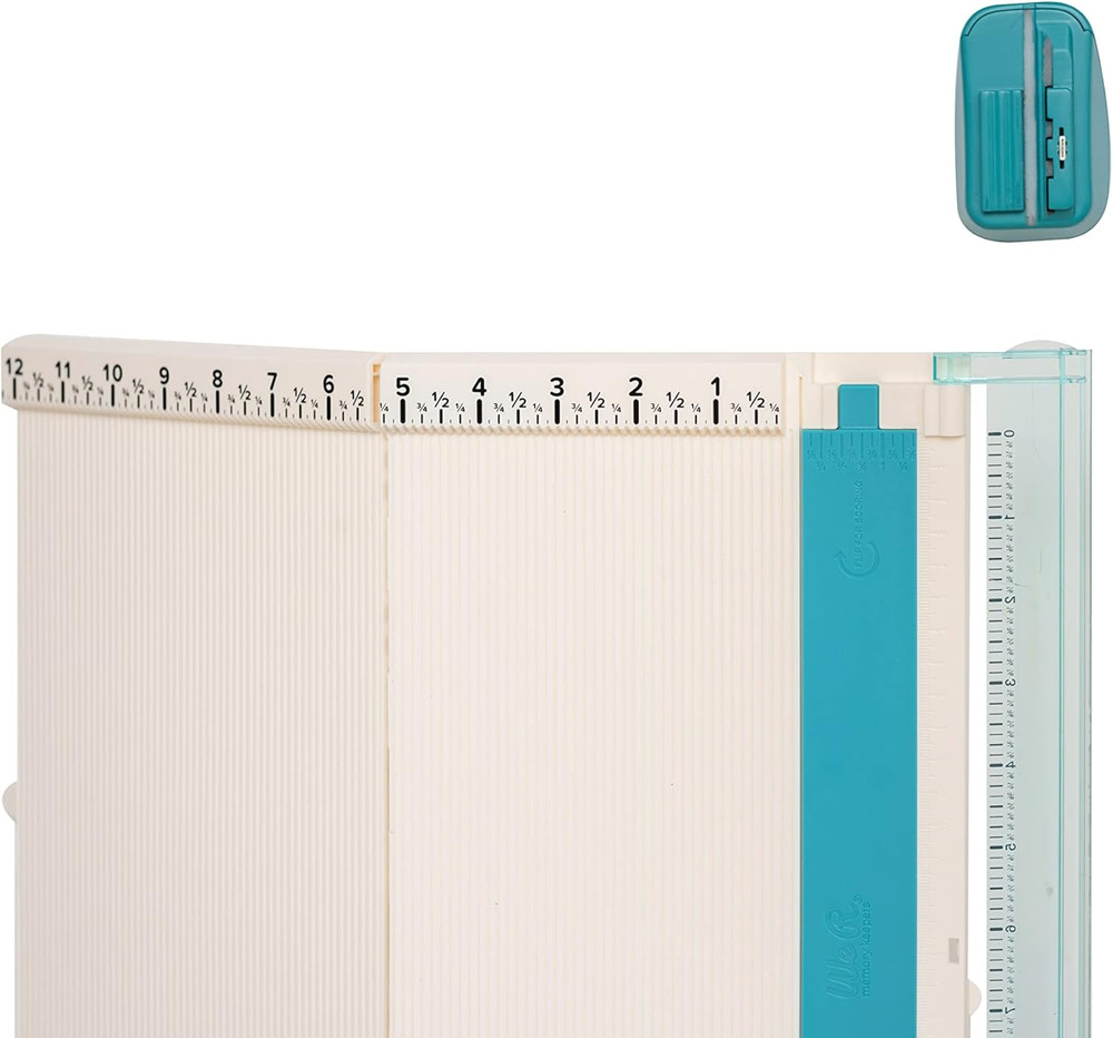 Makers Comfort Trim & Score Board