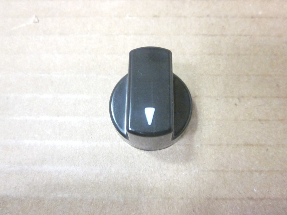 Scotsman 02-4817-01 Ice Machine Knob