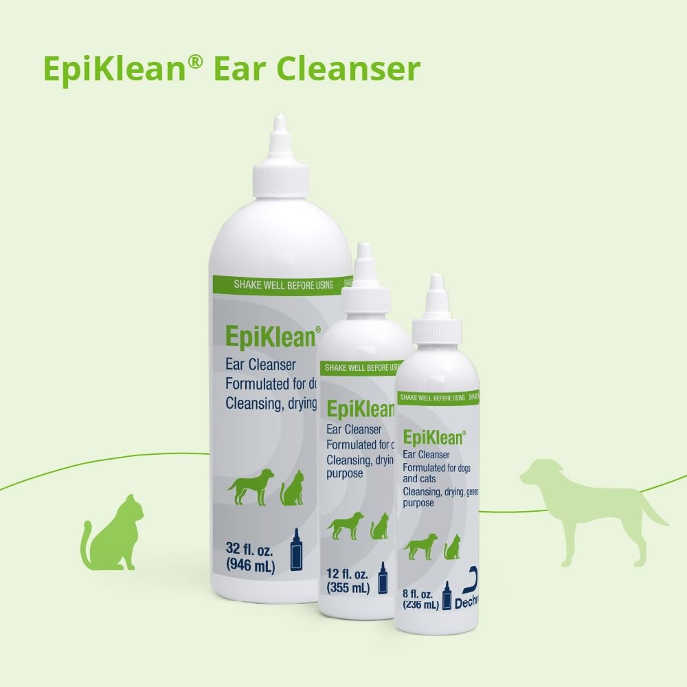 for Dogs and Cats, 12 oz