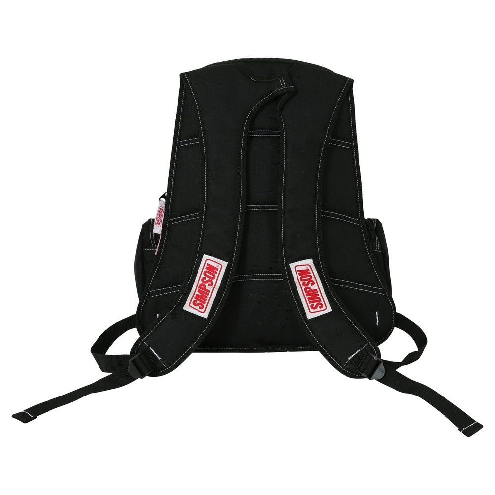 25607 Simpson Racing Pit Pack '26