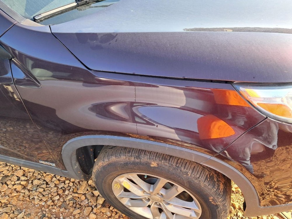 SORENTO 2014 Glove Box 4797409