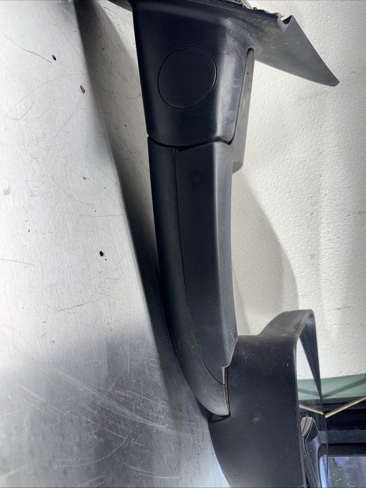 2002-2008 Dodge Ram Tow Mirror Pair