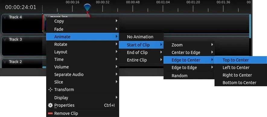Open Shot Video Editor 2026 | Full Pro Video Editing Software Suite For Windows