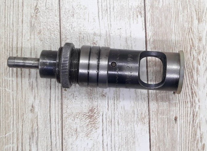 Magnavon Countersink Microstop For 1/4" Threaded Bits 1/4" Shank