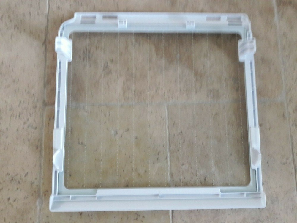 Samsung Refrigerator Freezer Shelf DA97-06439D