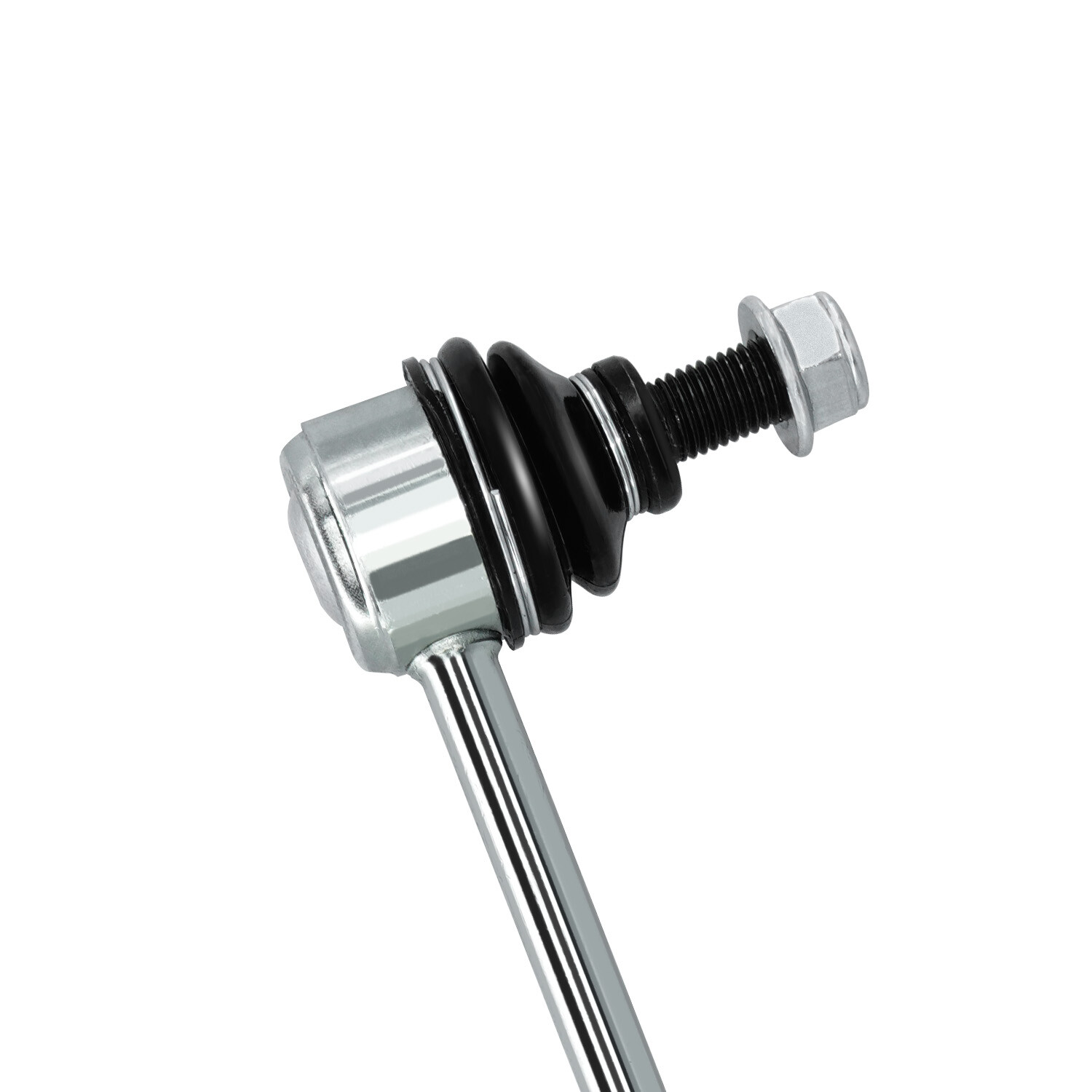 2Pcs Front Stabilizer Sway Bar End Links Kit For Volvo Ford Escape Mazda 3