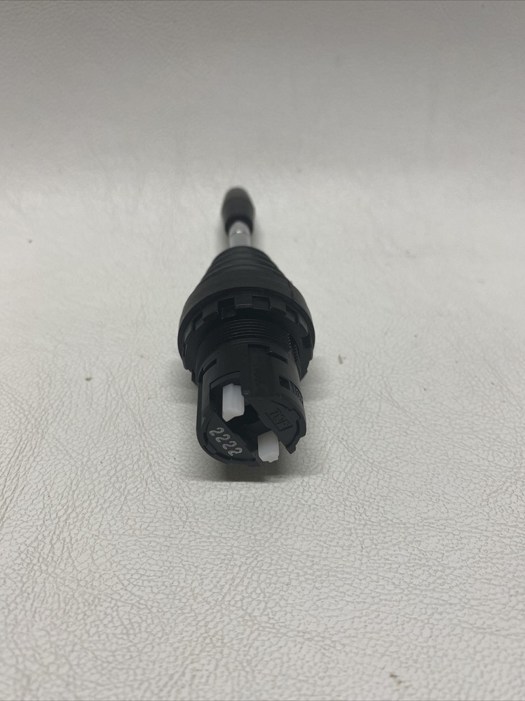 NNB IDEC HW1M-2222 Rocker Switch