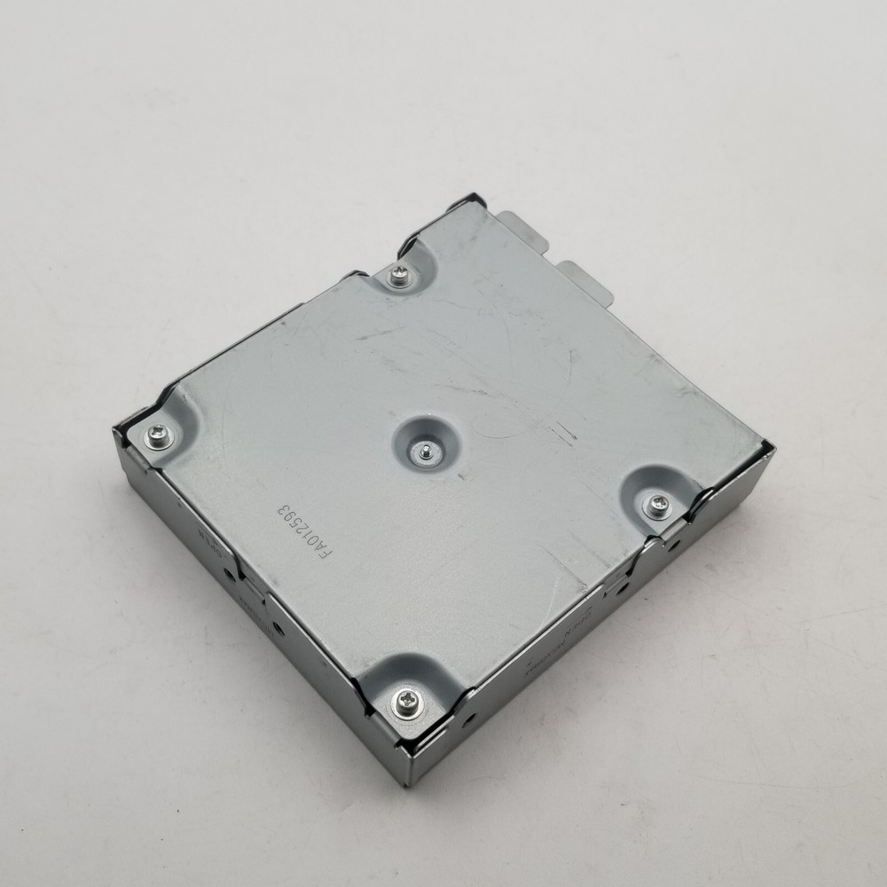 2012 - 2015 AUDI A6 QUATTRO REAR VIEW Reverse Camera Control Module