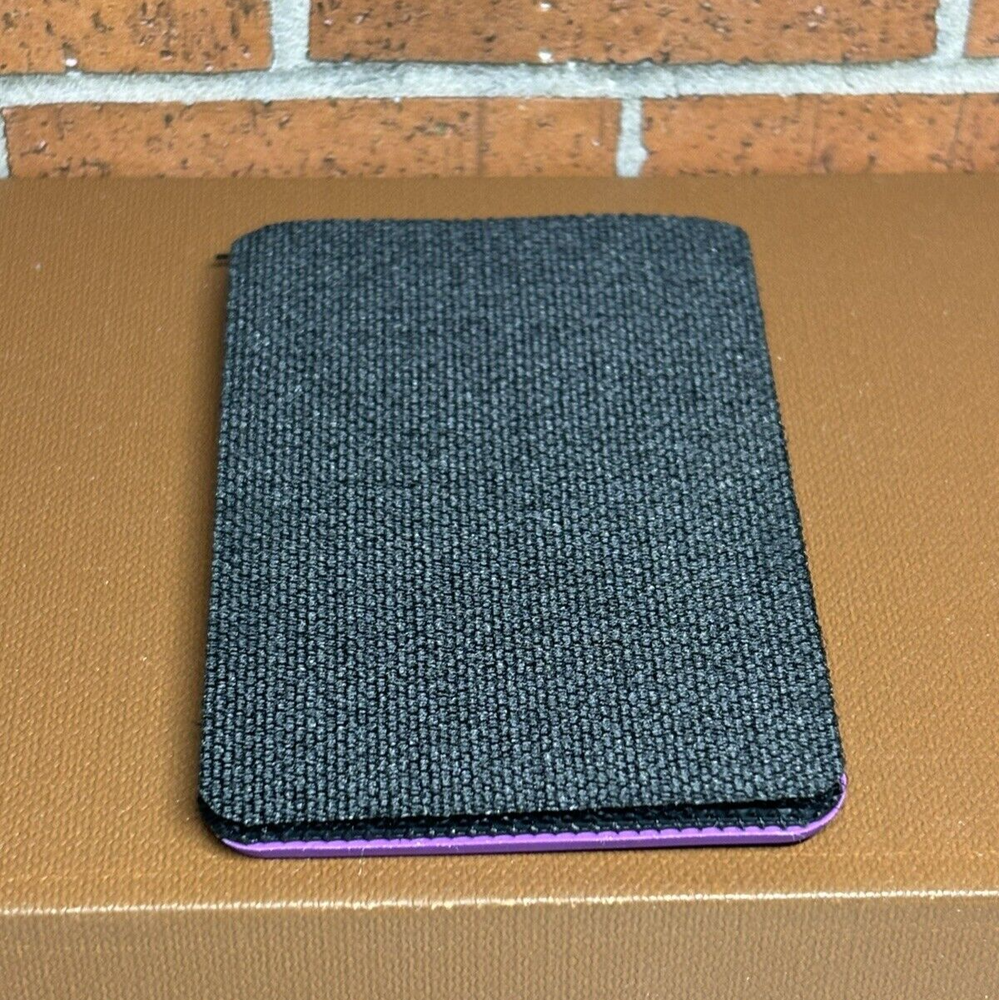 Tactical PVC Patch - Uno Reverse Card Patch - Purple Uno Reverse Card PVC Patch