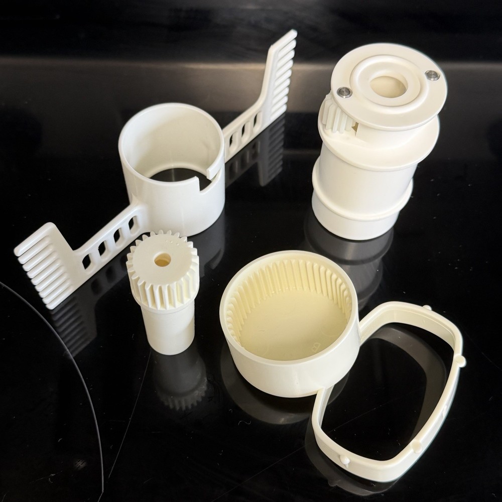 KitchenAid Food Processor Model KFPM650 Replacement Part Egg Whip Whisk