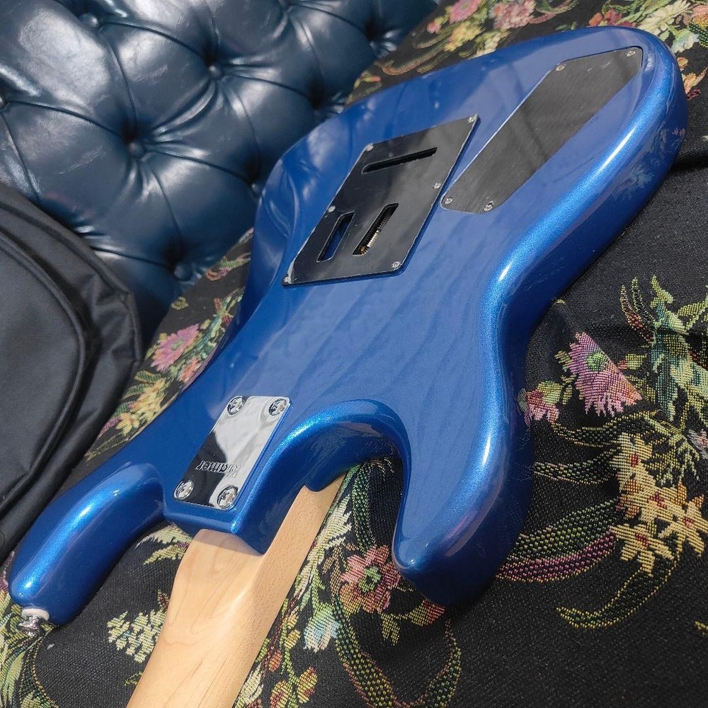 KRAMER baretta special Blue metallic Safe Packing!
