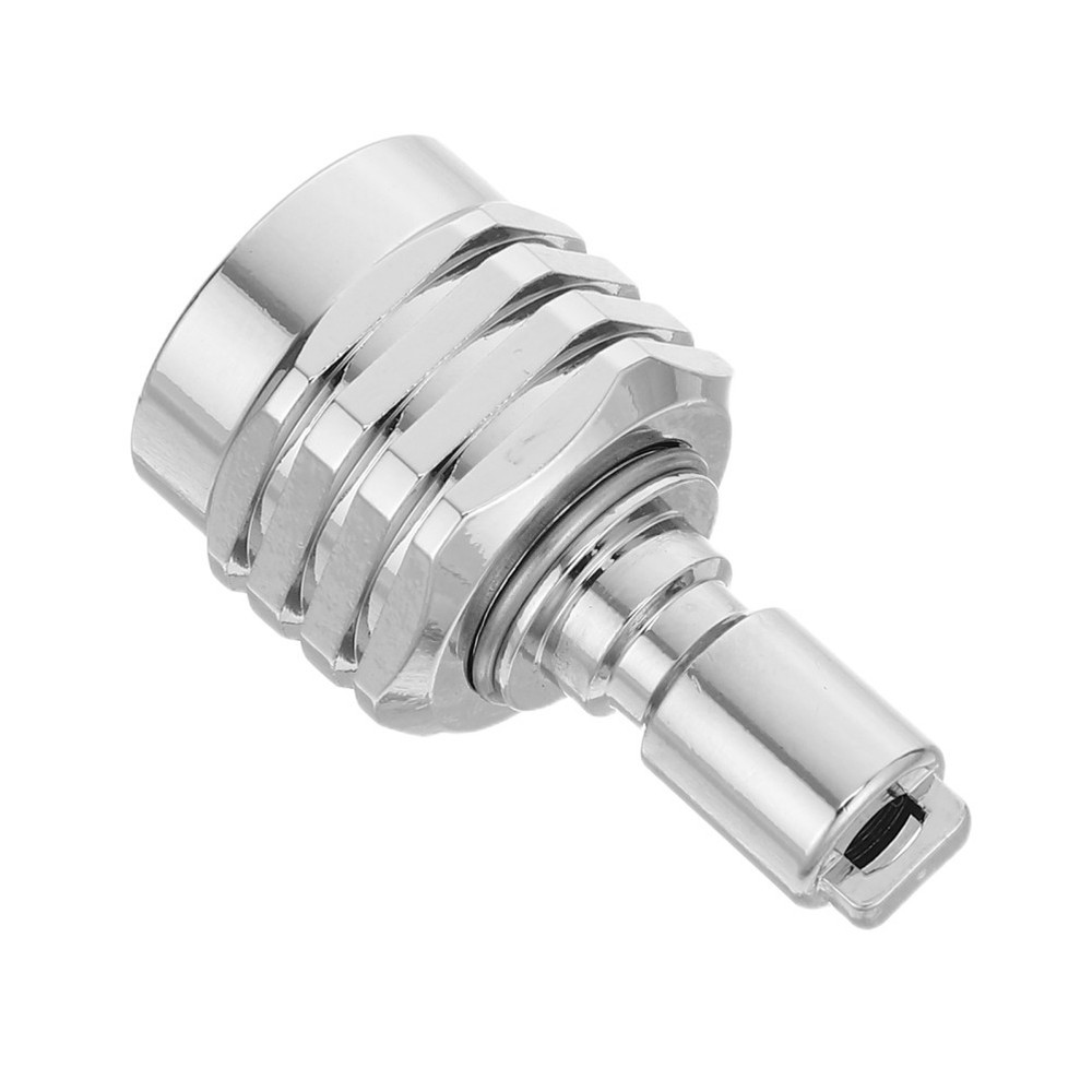 Quick Connector Diving Regulator Hose Adapter for Scuba