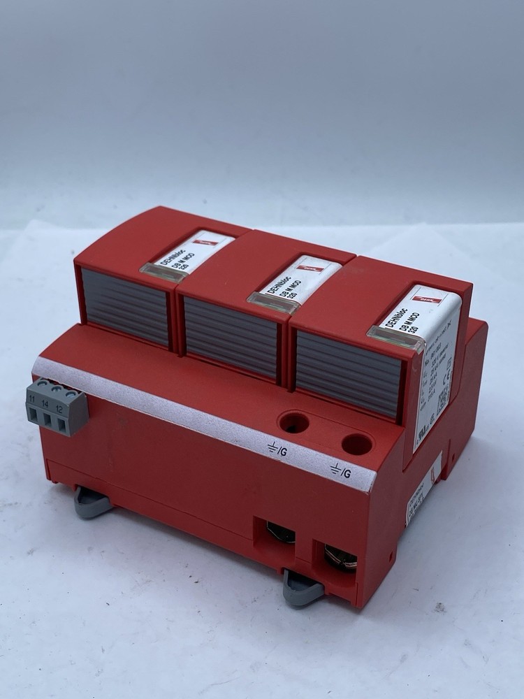 DEHNbloc 961 003 DB M MOD 320 Coordinated Lighting Current Module 320V 25KA