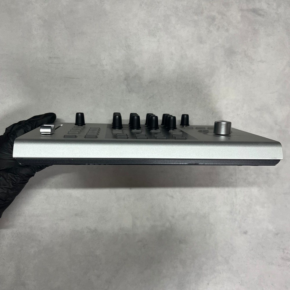 Steinberg CC121 Usb Controller Advanced Integration Controller JATX01007 Tested!