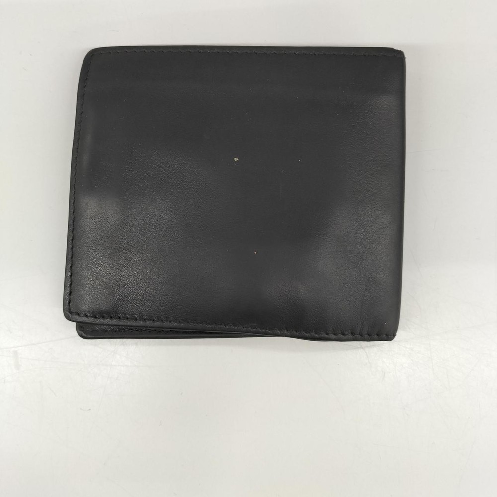 Gucci 598252 Blade Logo Bifold Wallet