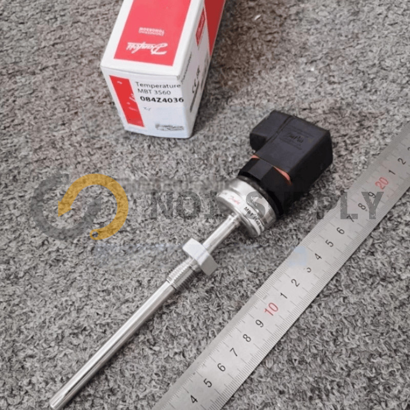 1PC New Danfoss MBT3560 084Z4036 Temperature Sensor Fast delivery