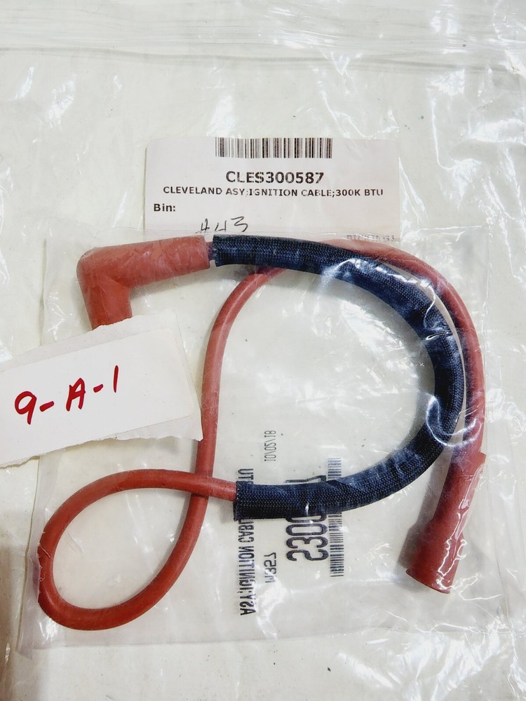 Cleveland 300587 Ignition Assembly