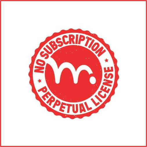 Moho Pro 14 - Professional Animation Software Win/Mac - Retail Package