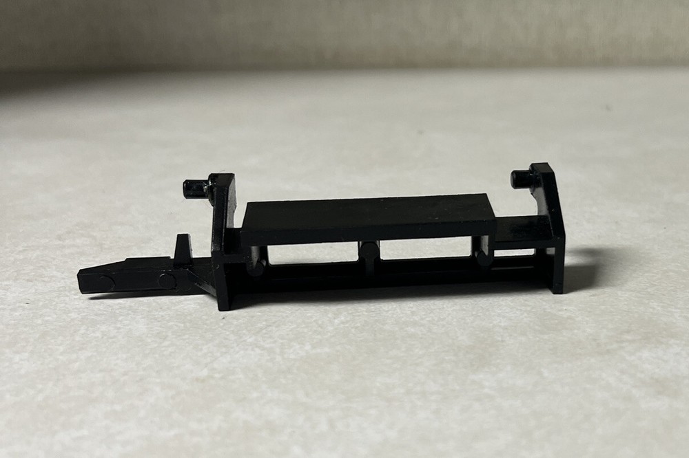 **Electrolux Microwave Hinge