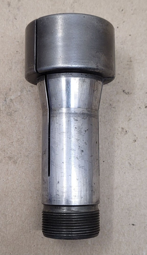 5C Step Collet, 2" Head Diameter