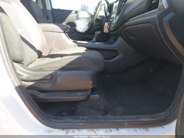 TRAVERSE 2020 Speedometer 3830178