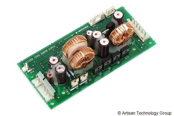 Yokogawa B9315PS Power Board