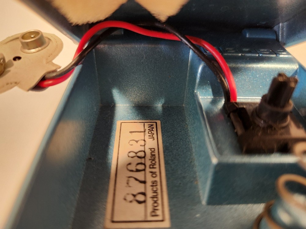 BOSS CE-3 Chorus Used