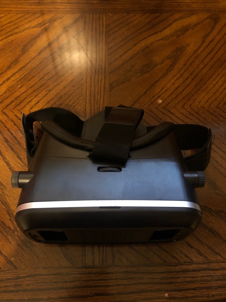 Cell Phone 3D VR Goggles