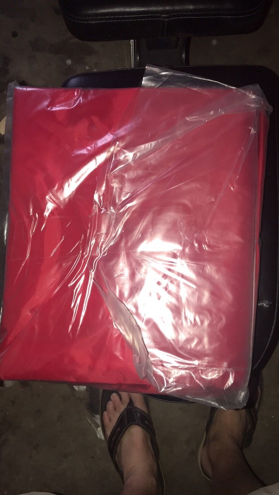 Hunter Alignment Equipment Cover