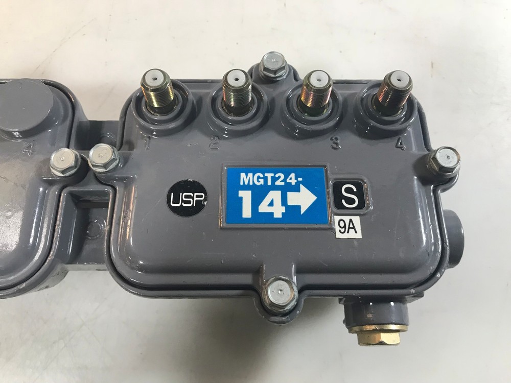 Milenium MGT24-14S/BP2000 Tap