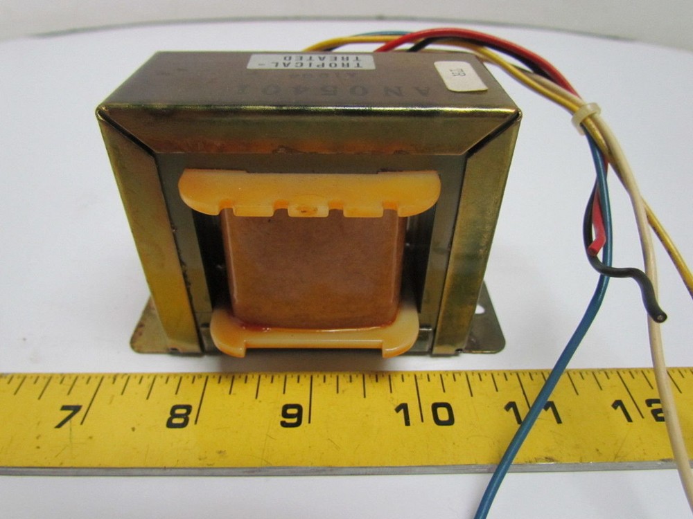 ANO5401 Tropical Treated Transformer