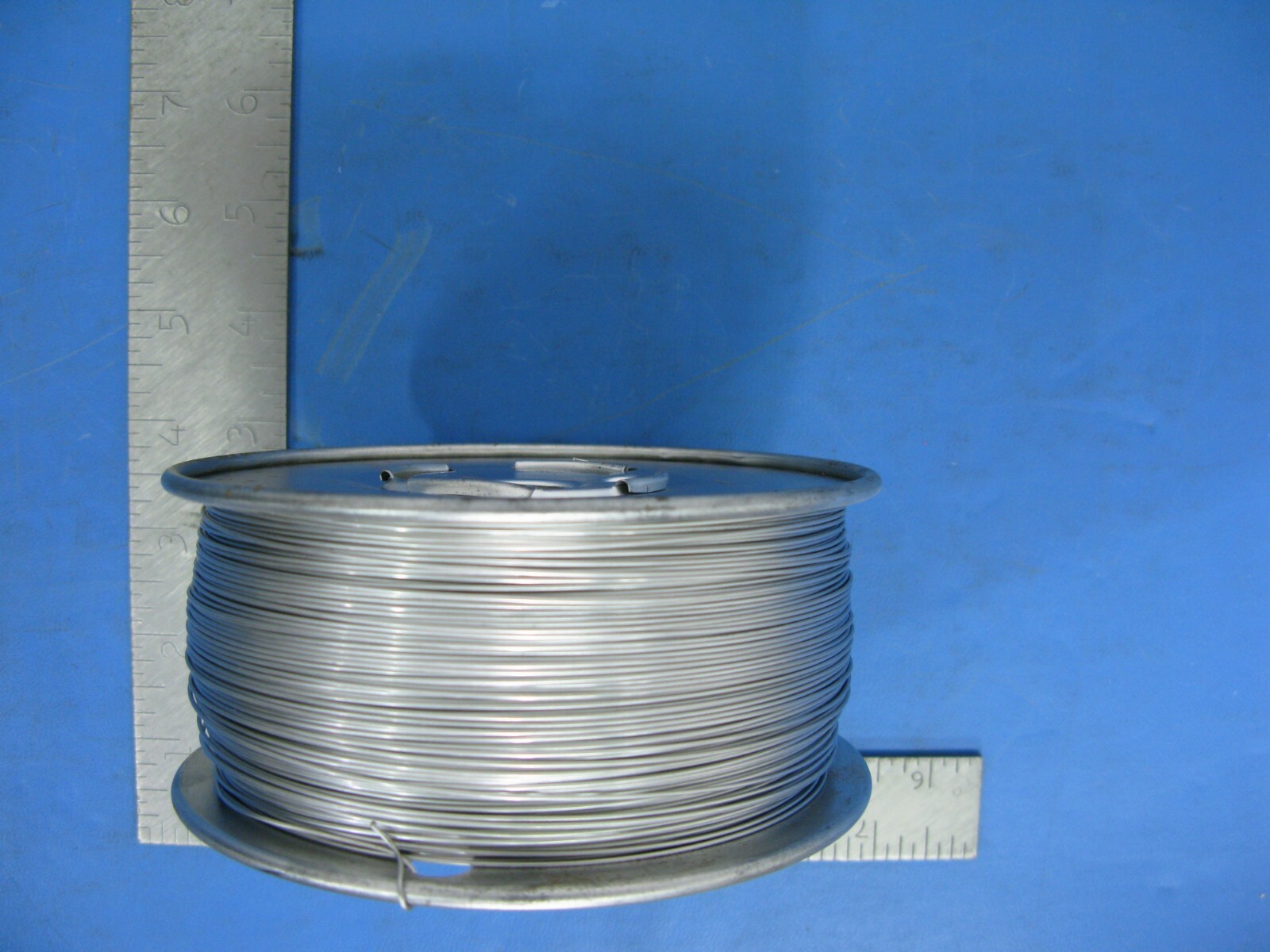 New MS20995C32 304 Stainless Steel Safety Lock Wire .032 Diameter 5 lb Roll