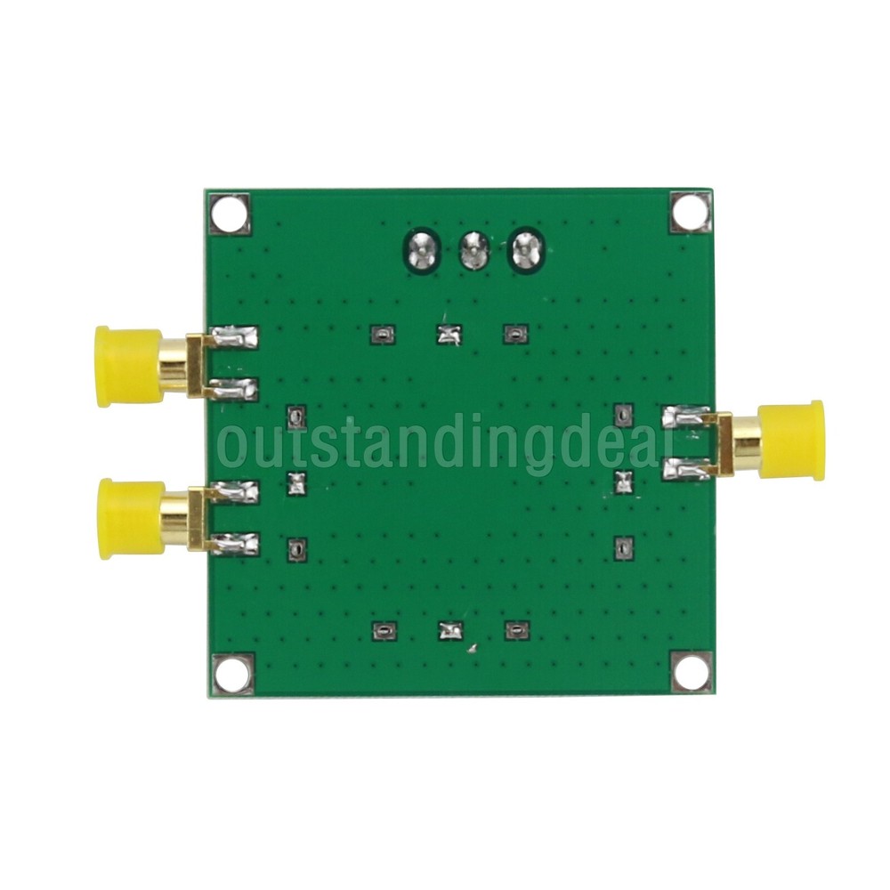 AD8130 Differential Amplifier Module Differential to Single-end High Common Mode