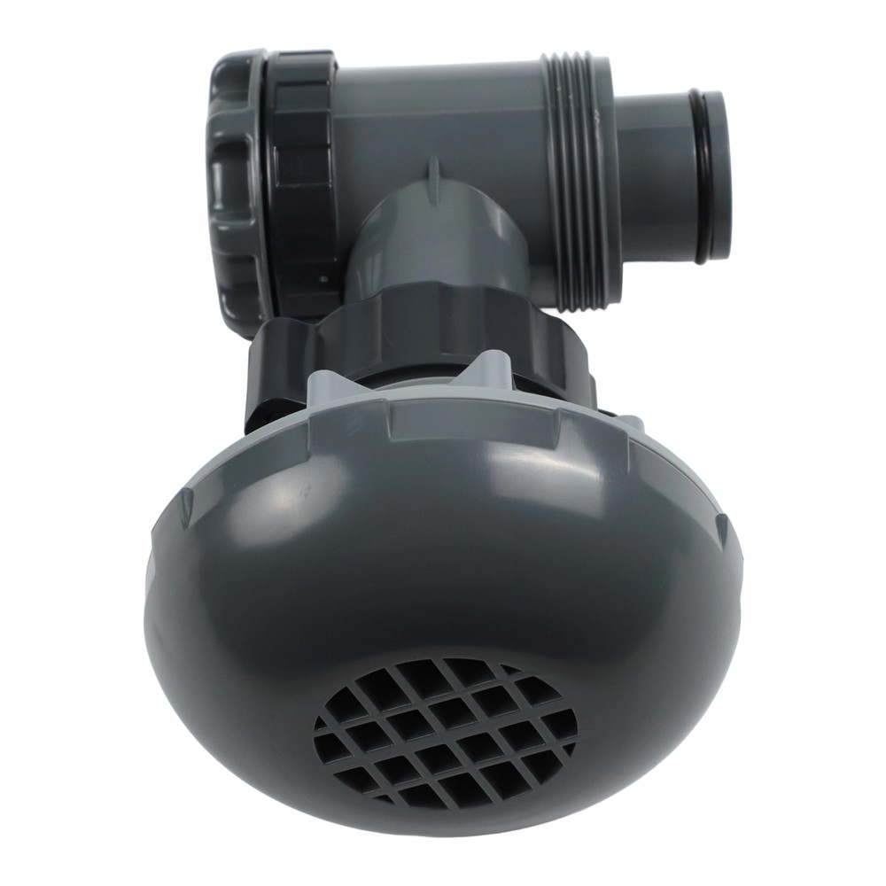 Premium Inlet Outlet Strainer Attachment for Long Lasting Pool Durability