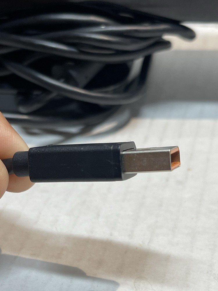 Official Microsoft Xbox 360 Kinect Motion Sensor Bar! ~ Works Great