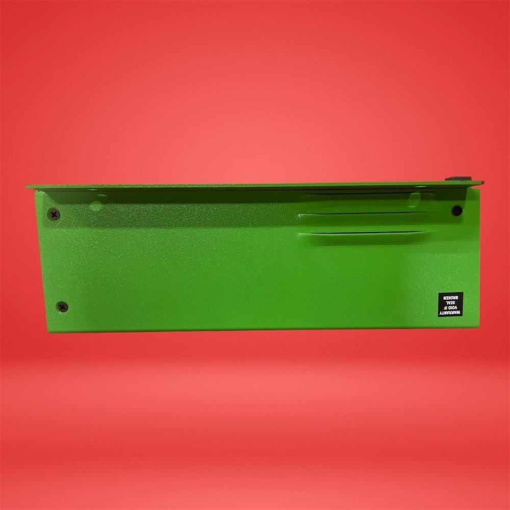 Radiant Communications QRF-5000-2/MFX Vivid Edge Encoder