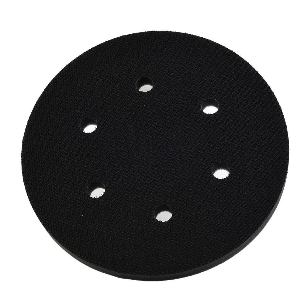 Spong Pad Interface Pad Soft Interface Pad Spong Pad 6 Hole Soft Buffer