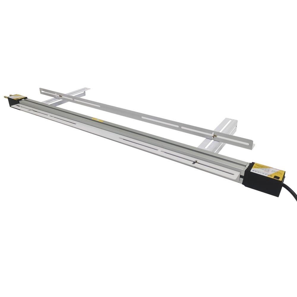 35 inch Acrylic Bending Machine Acrylic Plastic PVC Bender with Bracket