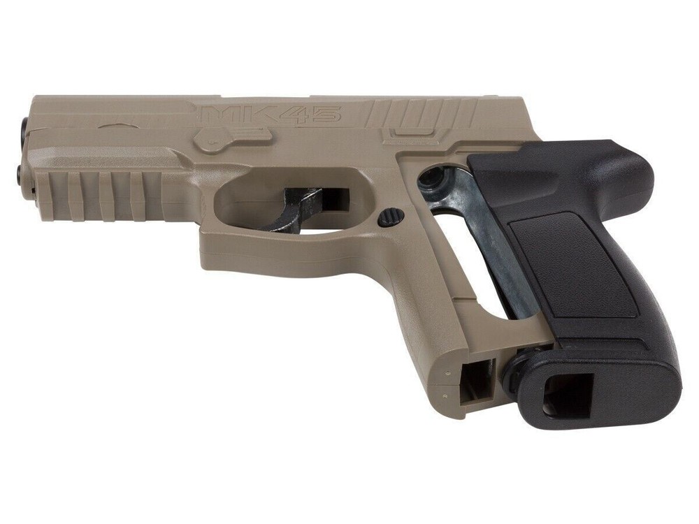 Crosman MK45 CO2 BB Pistol .177