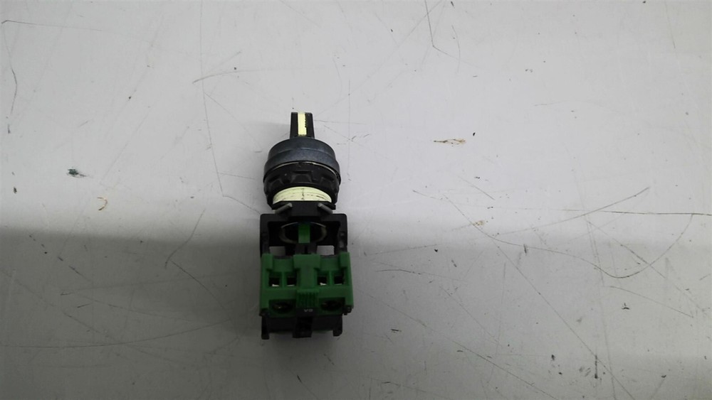 Square D DA20 W Selector Switch