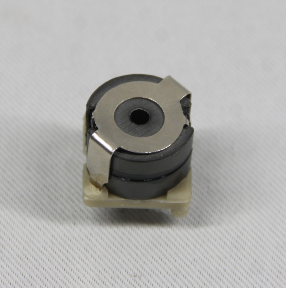 Eleca Effects Halo Inductor 600mH