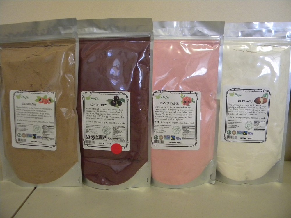 Pineapple fruit powder 10lb PAJE Immune system support, Bone strength