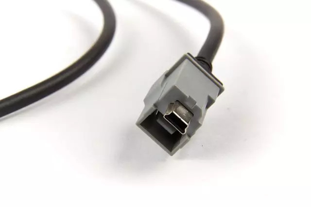 Genuine GM USB Data Cable 19329027