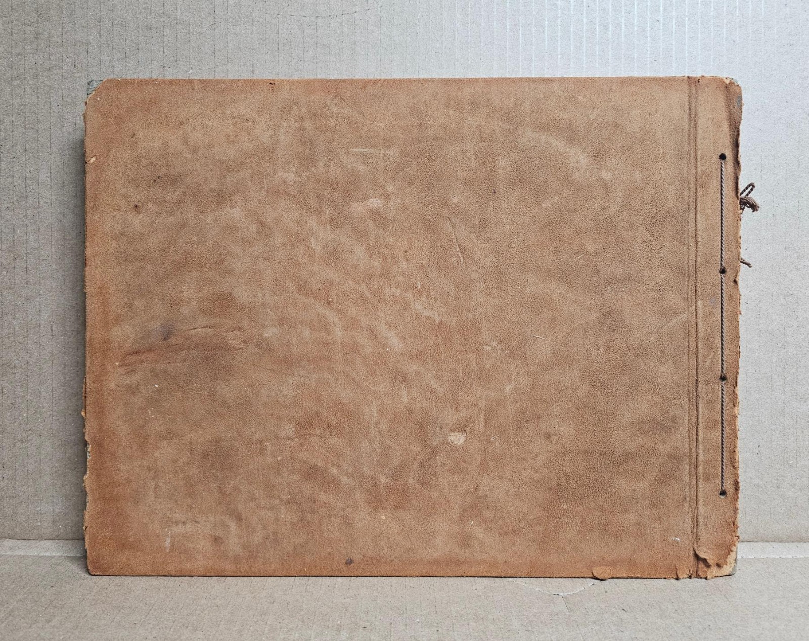 Minnehaha County In the World War 1917-1918-1919 South Dakota Hardcover 1919