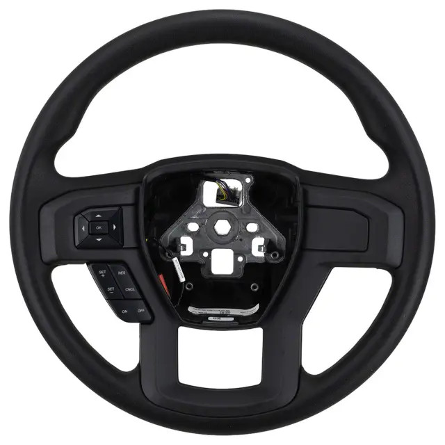 Genuine Ford Steering Wheel HC3Z3600BB