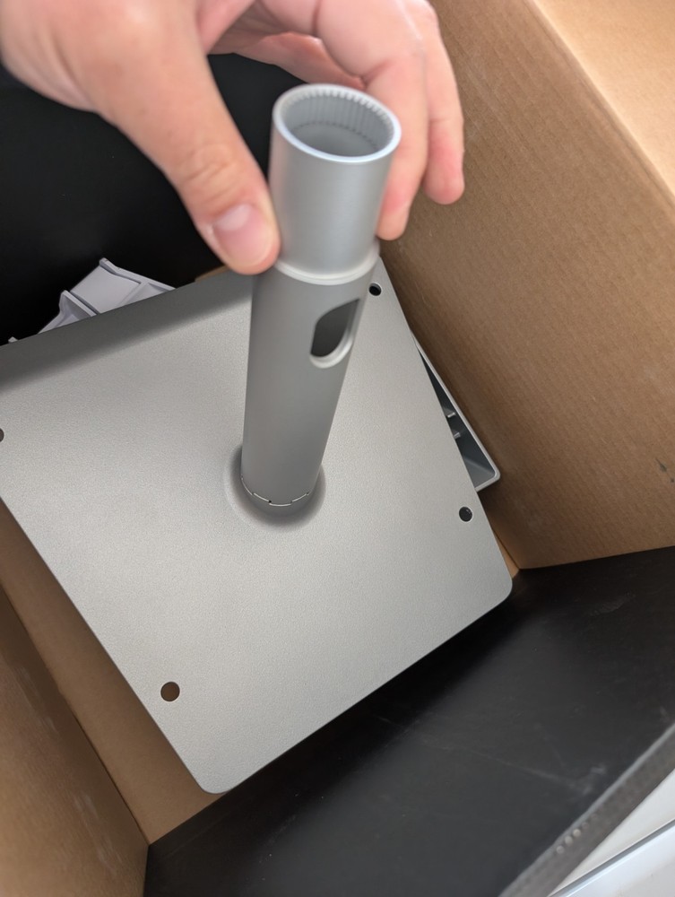 Starlink Performance Wall Mount - for “Performance Gen 3” terminals